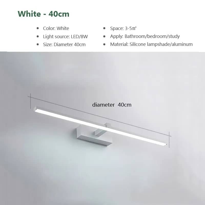 white-40cm